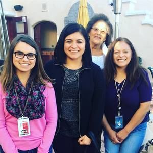 Meet your Posher, Lori